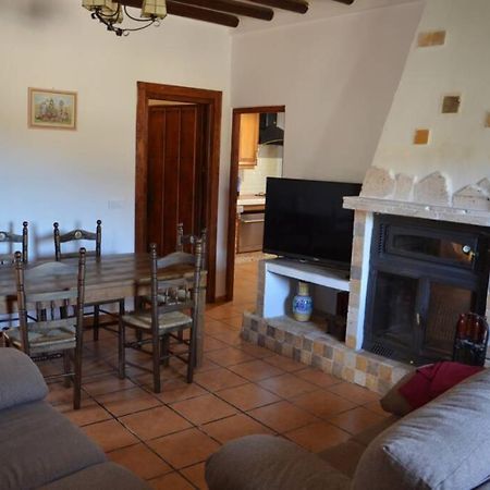 Villa Garcia - Old Reformed Cortijo Sorbas Luaran gambar