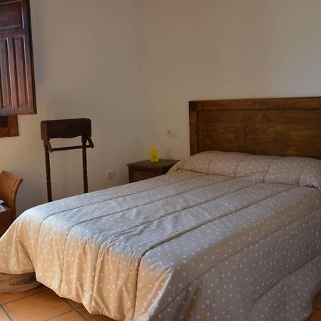 Villa Garcia - Old Reformed Cortijo Sorbas Luaran gambar