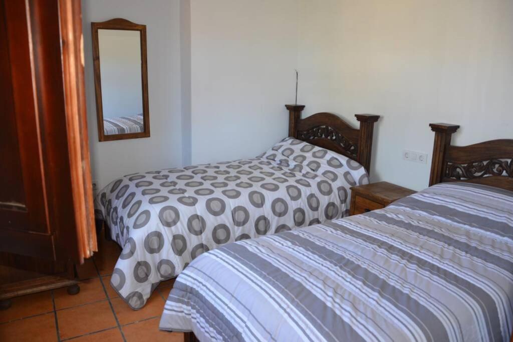 Villa Garcia - Old Reformed Cortijo Sorbas Luaran gambar