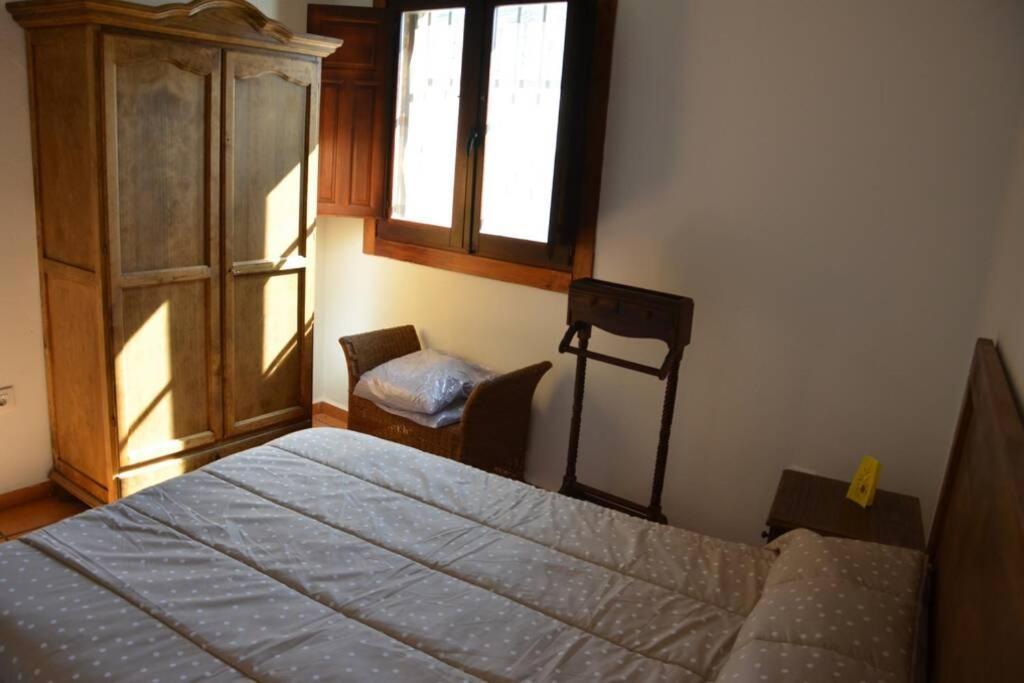 Villa Garcia - Old Reformed Cortijo Sorbas Luaran gambar
