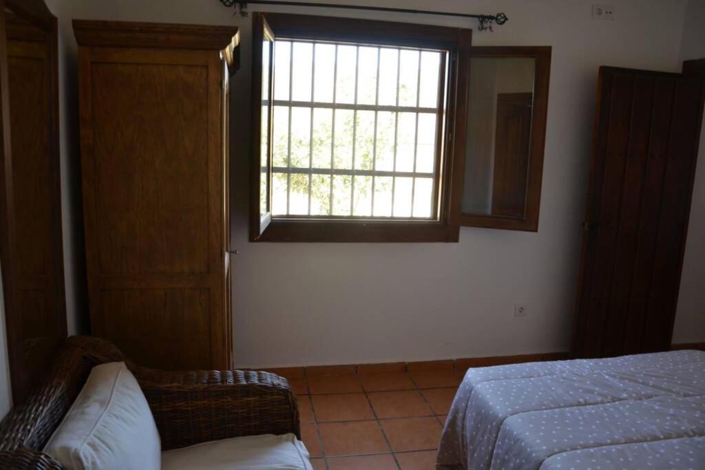 Villa Garcia - Old Reformed Cortijo Sorbas Luaran gambar